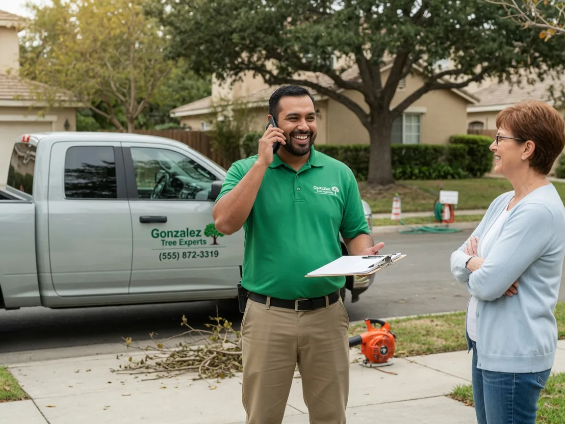 Tree Service Lake Hughes, CA FAQs